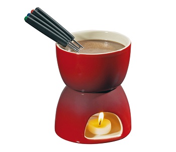 Chocolate Fondue Chocolate Fondue